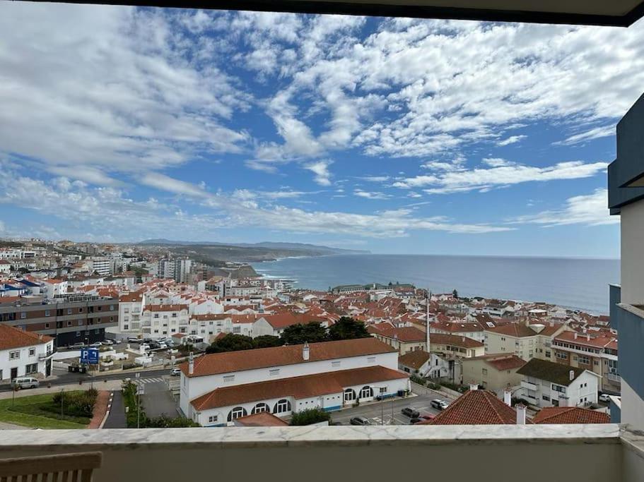 Апартаменти Ericeira Seaview Apt. Екстер'єр фото